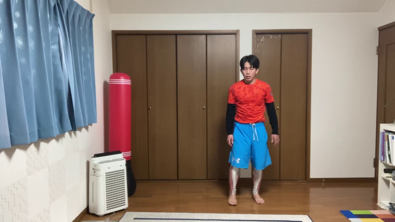 転び方