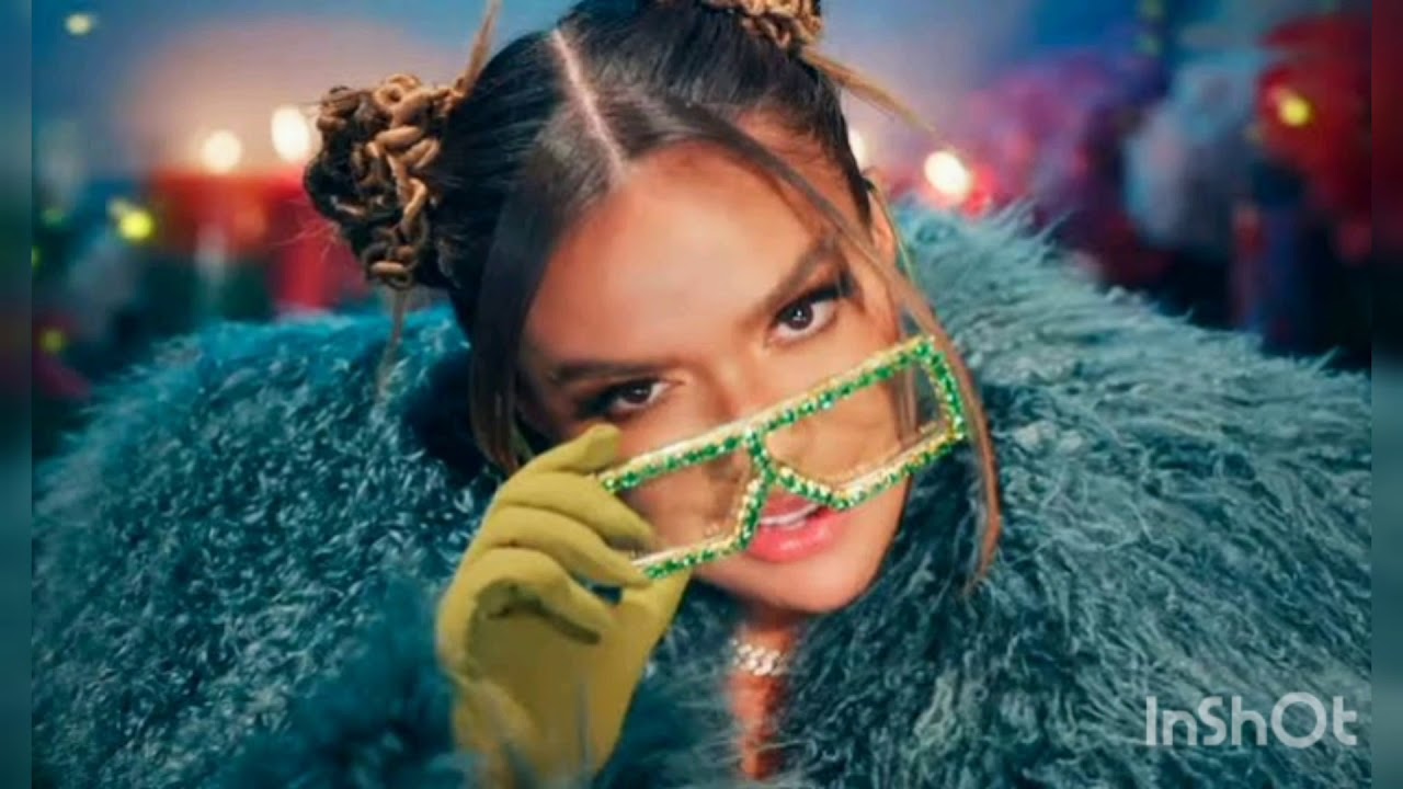 Karol G - Bichota