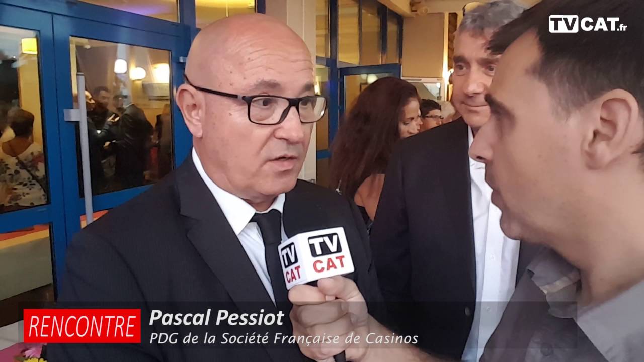 ►Inauguration du casino de Port Leucate - Le Journal Catalan