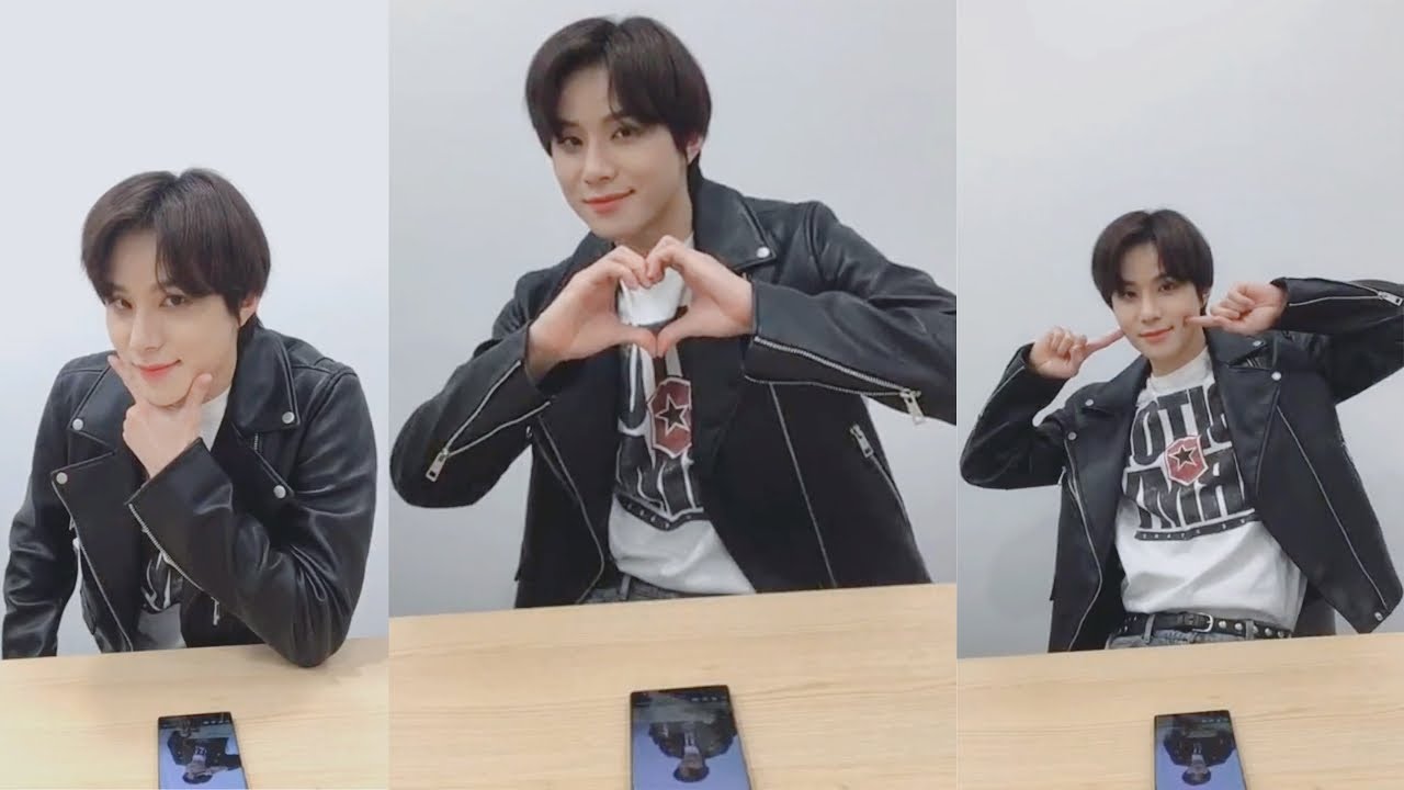[NCT127/🐶정우(JUNGWOO)] 220219 Instagram Live Full Ver.│인스타그램 라이브 풀버전│정우 생일🎂(JUNGWOO's birthday)