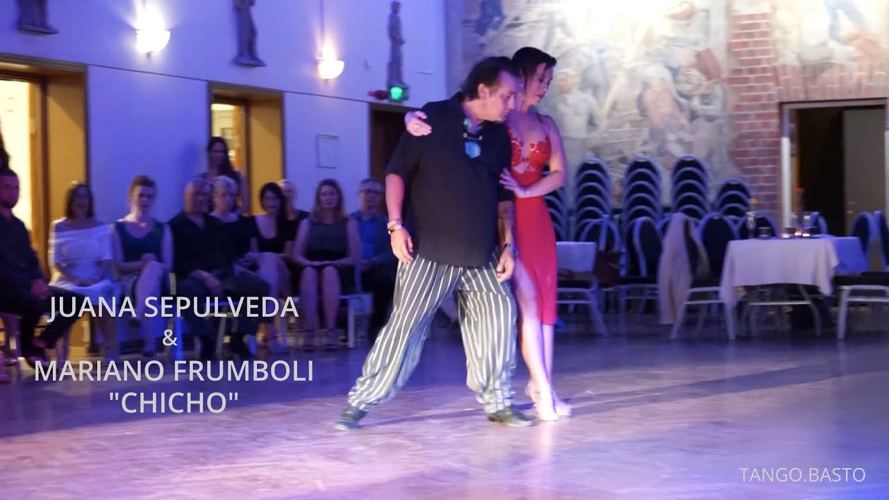 Juana Sepulveda & Mariano Chicho Frumboli   5 6   2021 08 07
