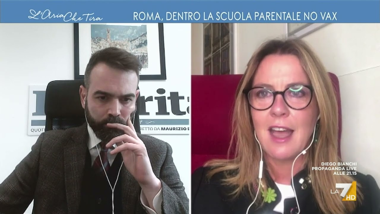 Nuovo Dpcm, scontro tra Beatrice Lorenzin e Francesco Borgonovo: 