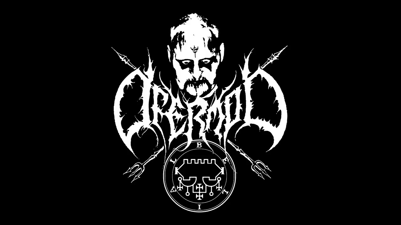 Ofermod - Pentagrammaton - Full Album - 2020
