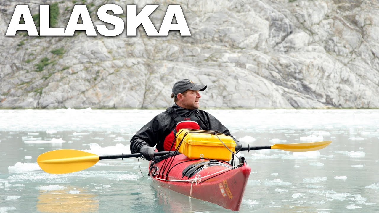 Survivorman | Аляска | Сезон 2 | Эпизод 5 | Лес Страуд