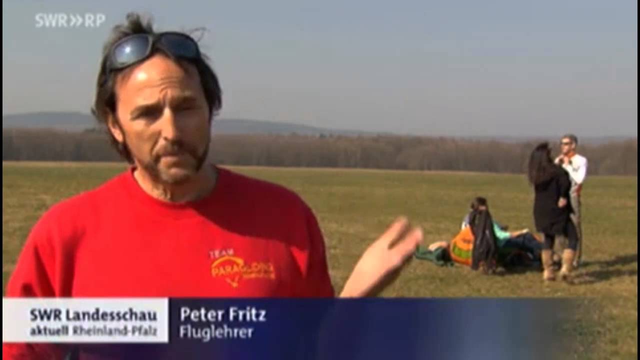 PGW auf SWR aktuell