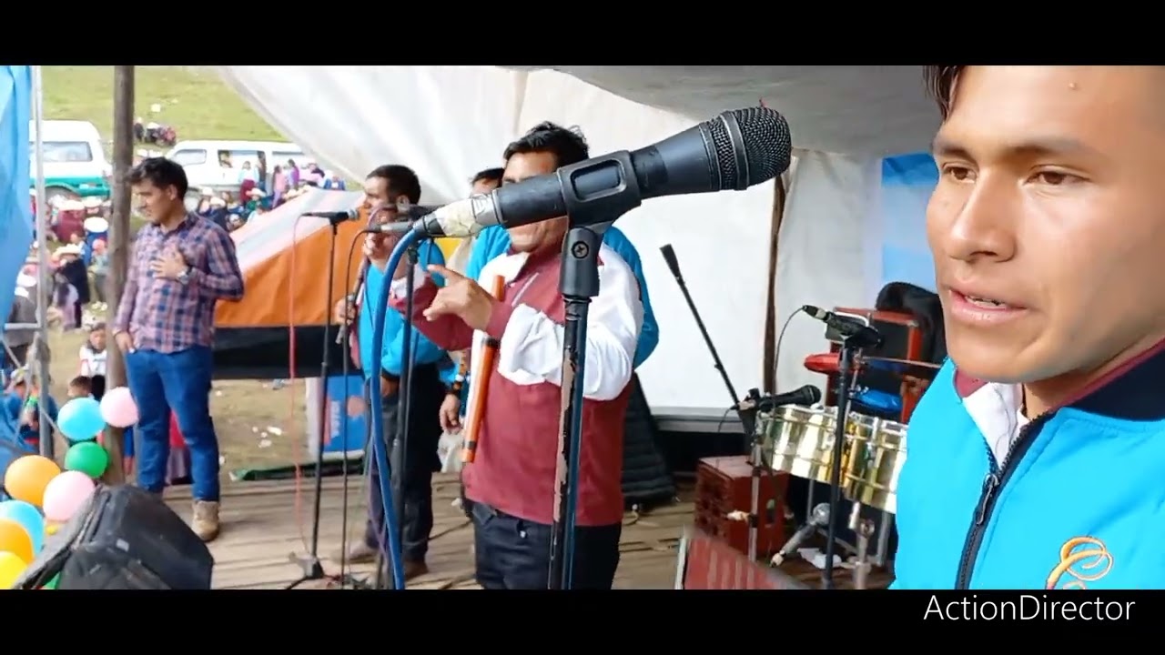 Mix viscachita ||Cultivadores del amor de santa rosa en la florida bambamarca