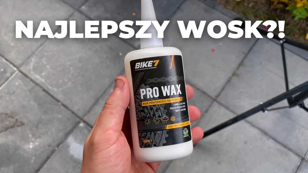 Czy to jest NAJLEPSZY WOSK?! Wrażenia po zmianie