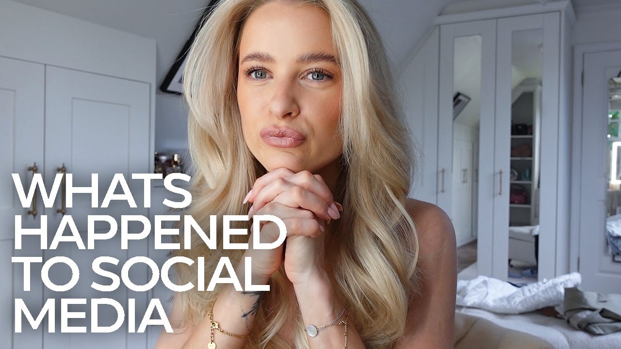 SUMMER MORNING ROUTINE CHANGES AND A SOCIAL MEDIA RANT