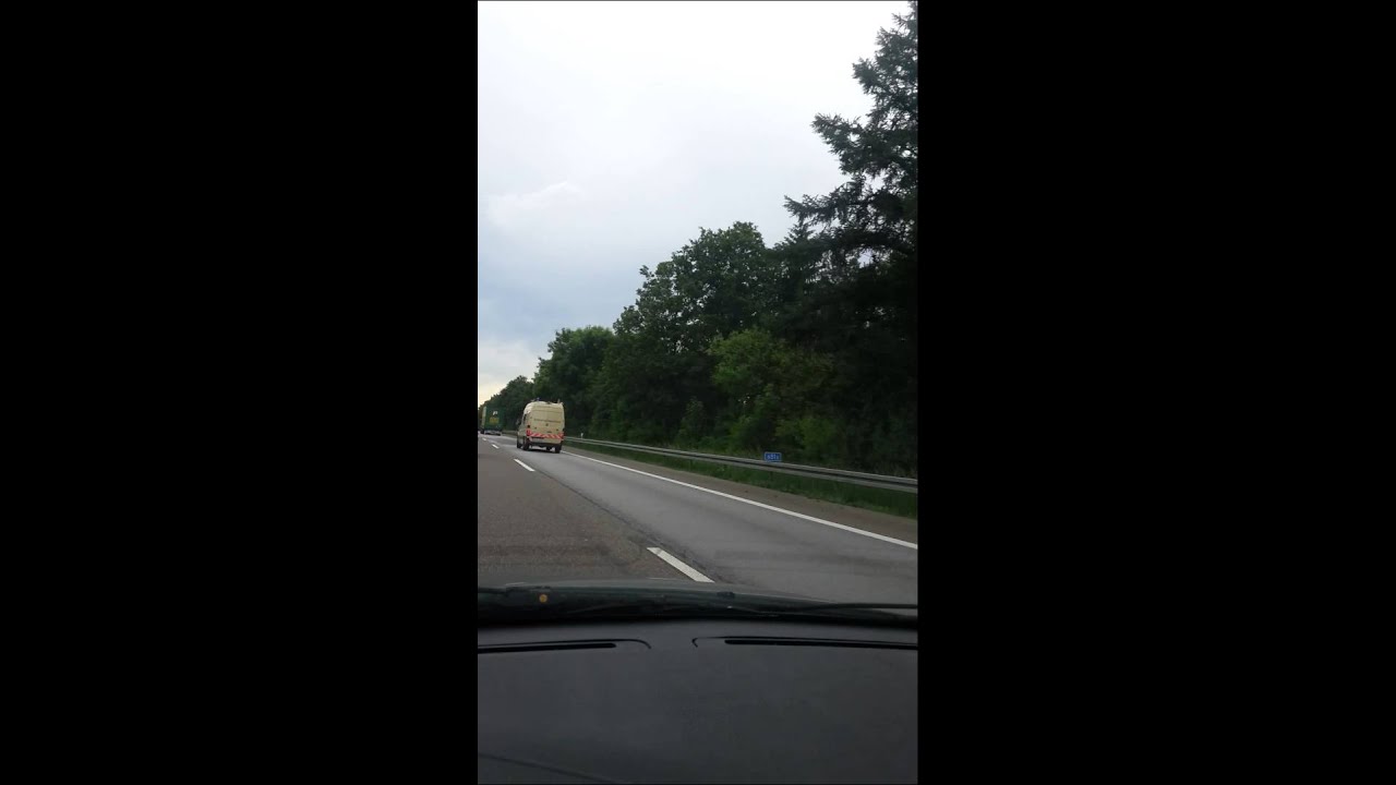 Die Heimkehr Fernmeldezug
