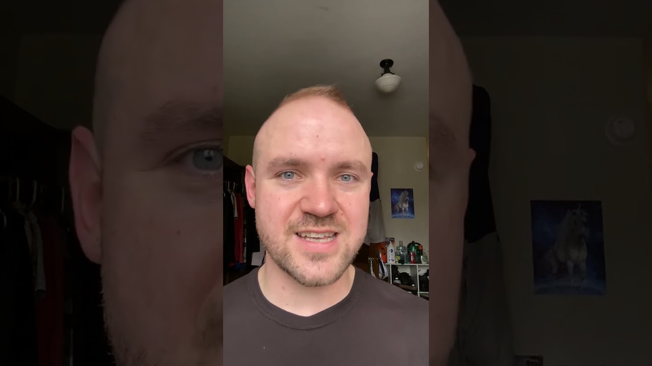 If You Don’t Cut Out What Is Bad For You, Then Your Life Will Suck