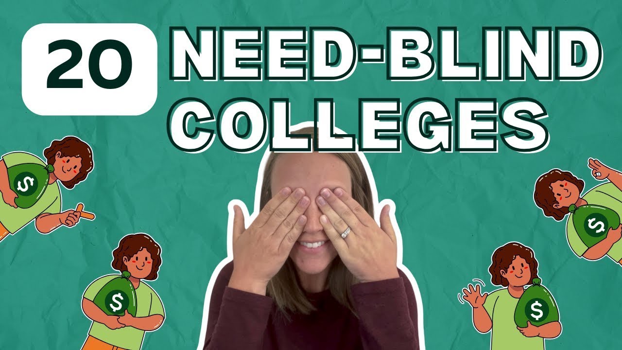 Need Blind Universities in USA: A Complete Guide & List