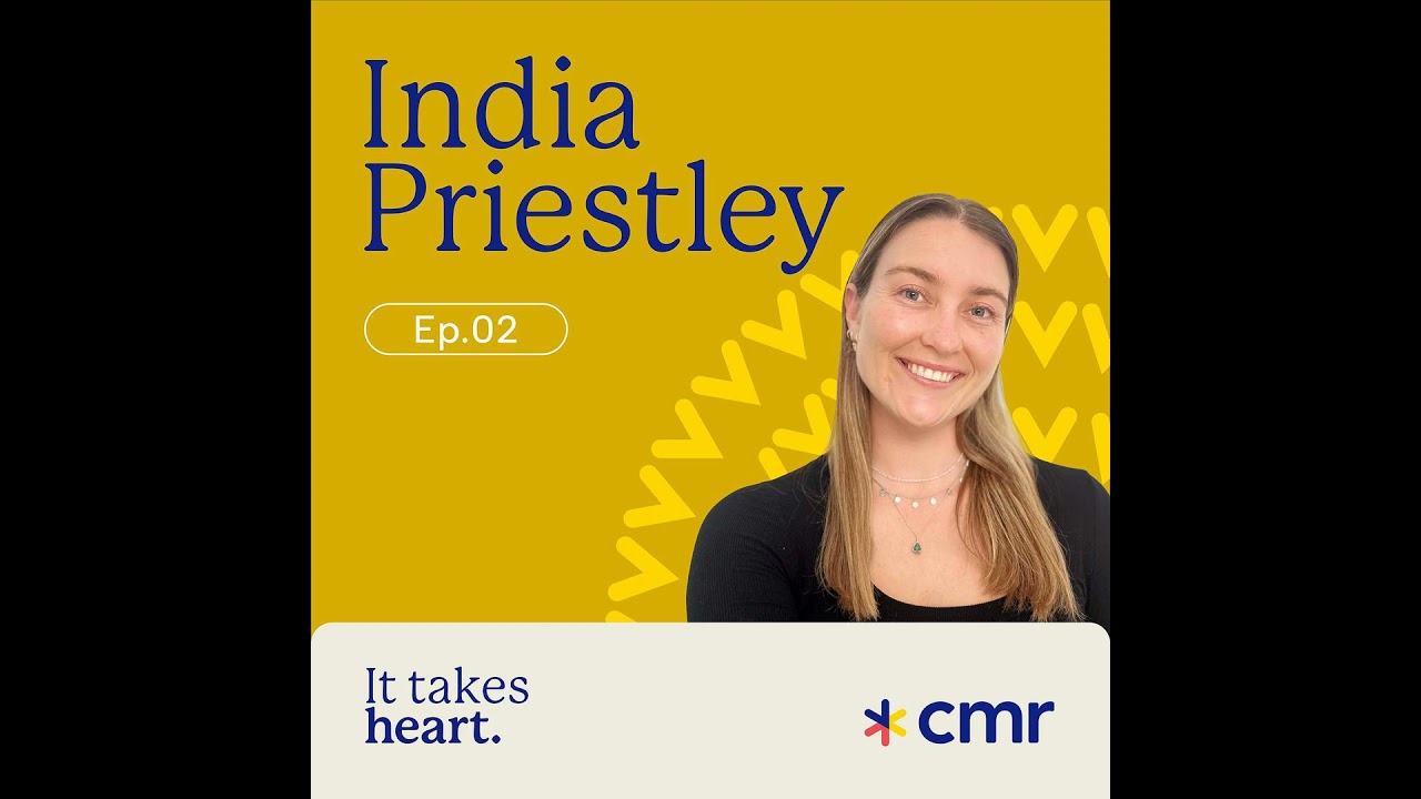 02. Taking a Lap around Australia as a Remote Area Nurse