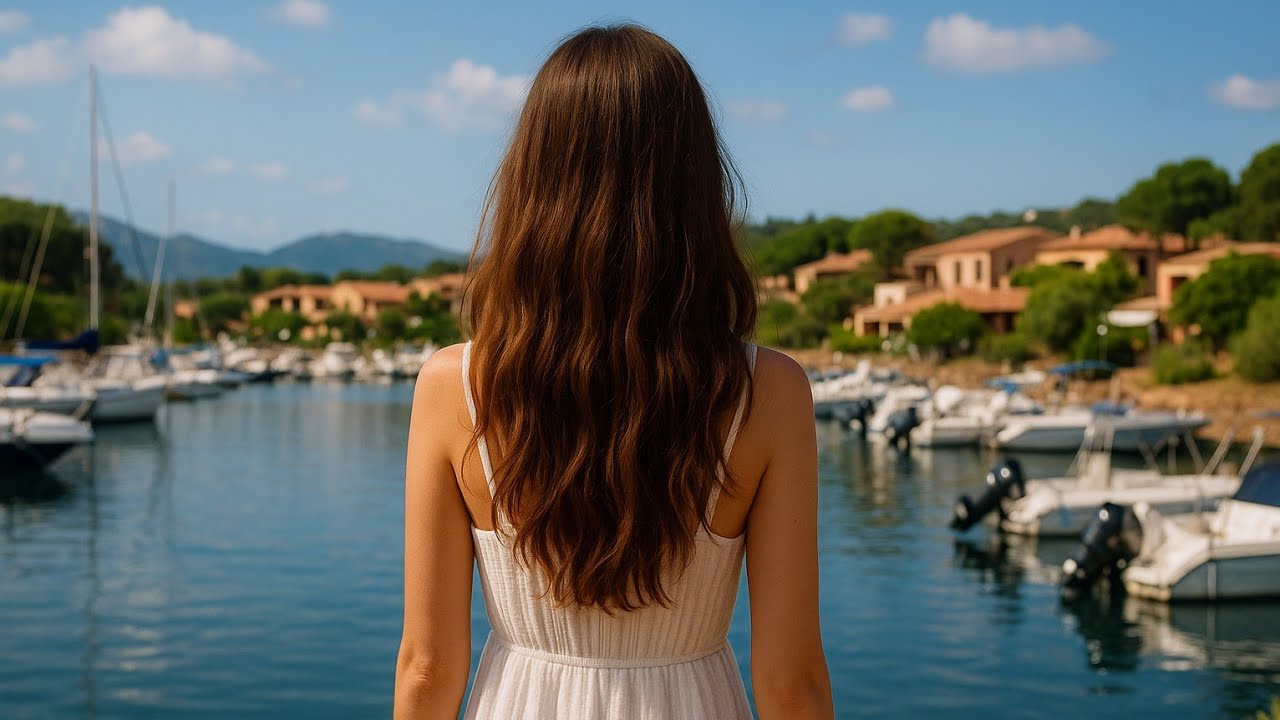 Von einer engen Gasse zur Stille am Meer – Sardinien, das verborgene Juwel: Porto Ottiolu
