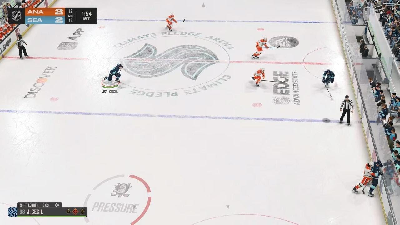 NHL 26