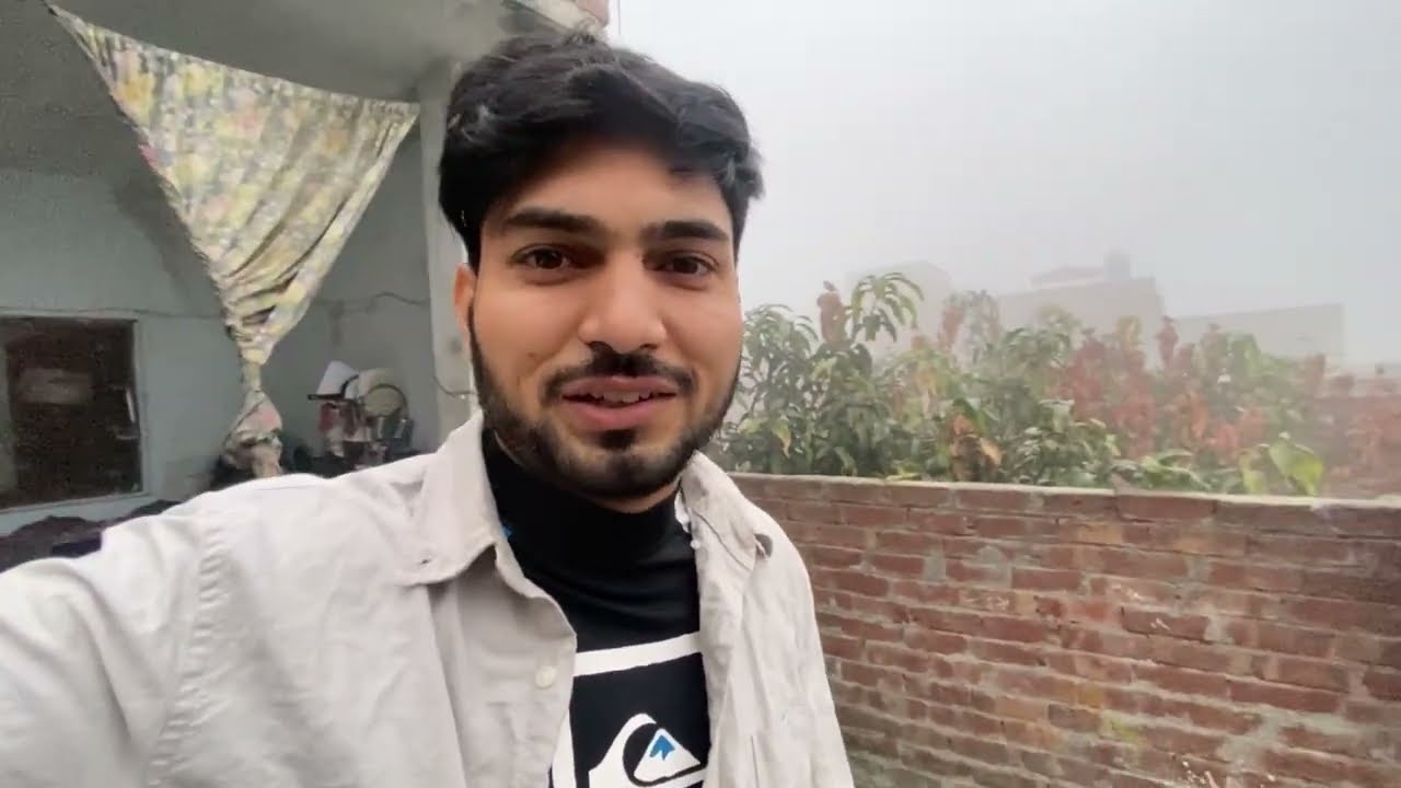 Aj kya kardya lidar ne 