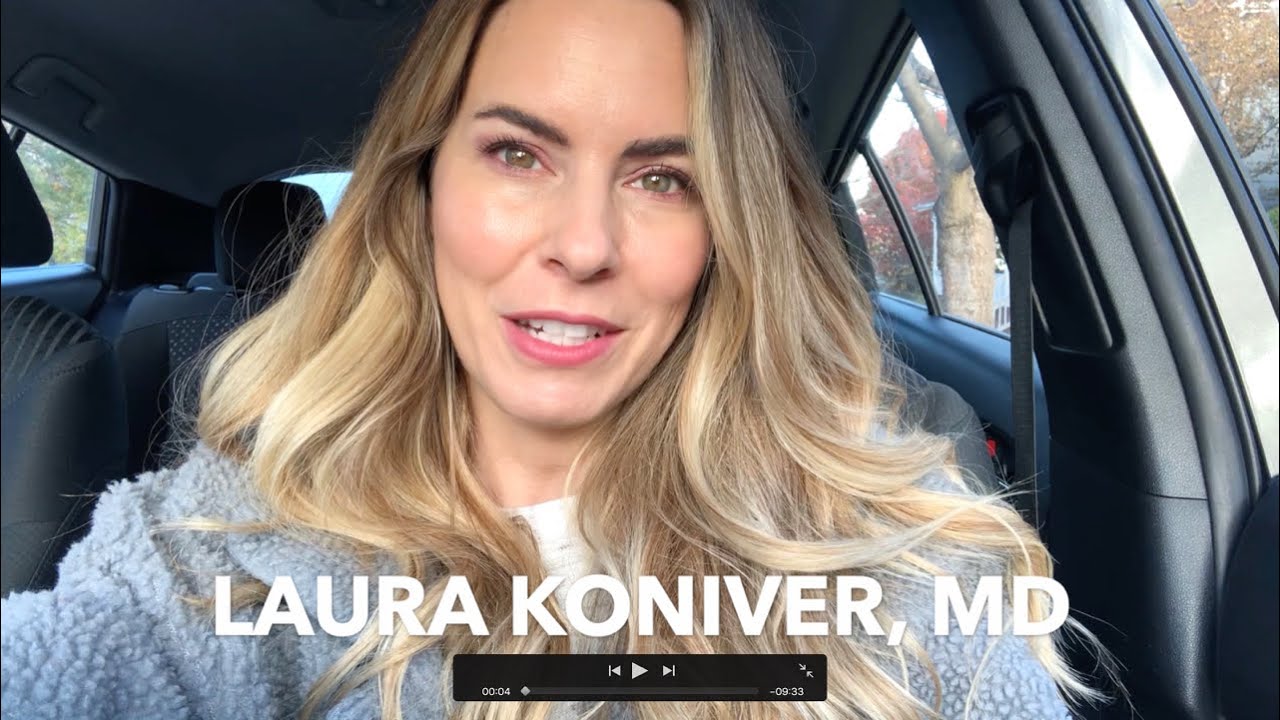 Sauna + Grounding = Double The Health Benefits (Dr. Laura Koniver, MD The Intuition Physician)