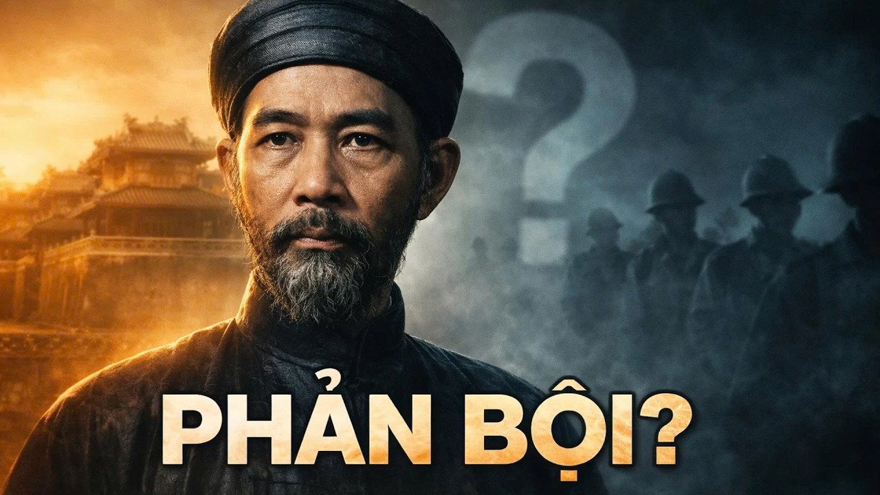 Правда о Нго Динь Кха: молчаливый герой или коллаборационист французов? Нерассказанная история.