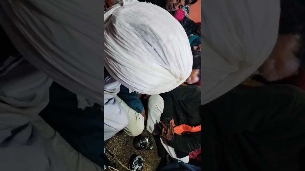Nirankar jagar shopkhal pujai gharwali jagar