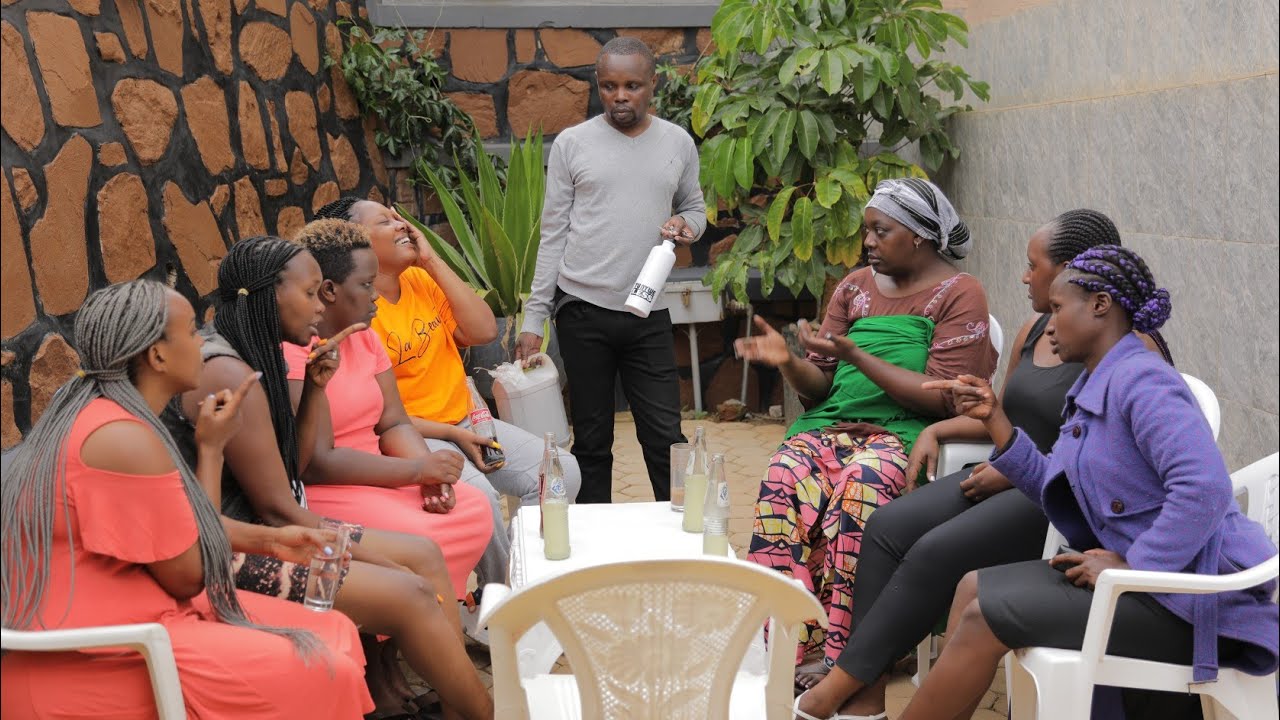 PAPA SAVA EP901:YUGAMYE NGO KWA FIRIMBI!BY NIYITEGEKA Gratien(Rwandan Comedy)