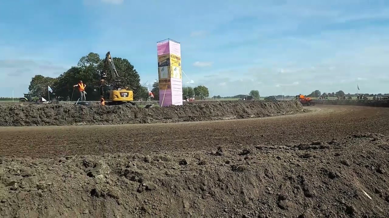 combine race tzum fuelpower zondag 2023