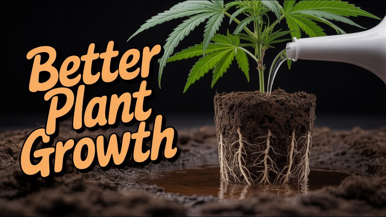 Step-by-Step Guide for Mixing Nutrients | Understanding Bottled Nutrients