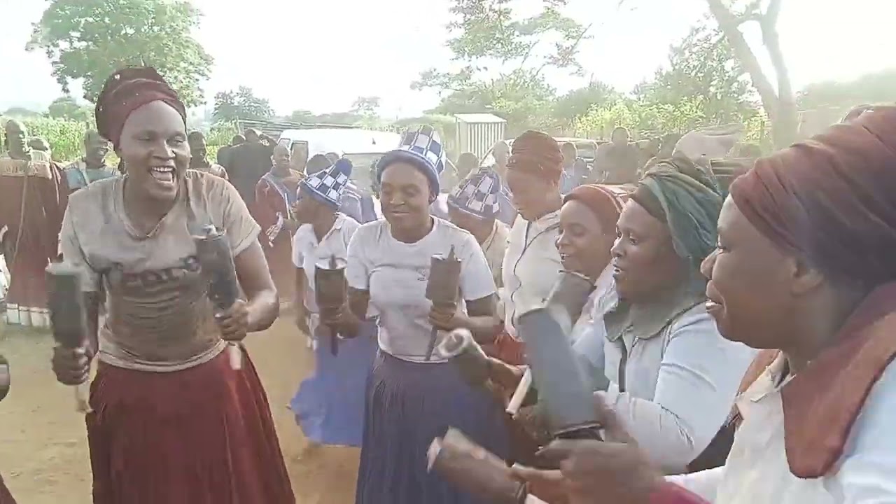Loise Richard big Sunday Highlights 