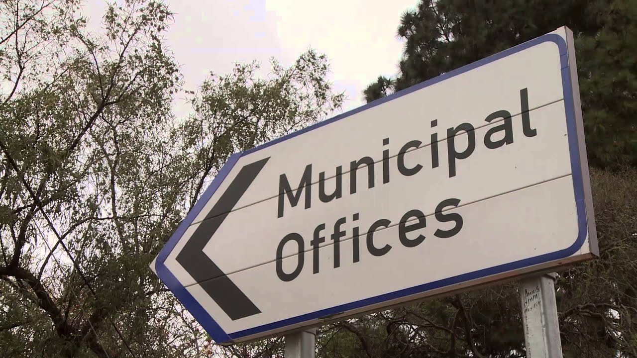 WELCOME TO ATTERIDGEVILLE