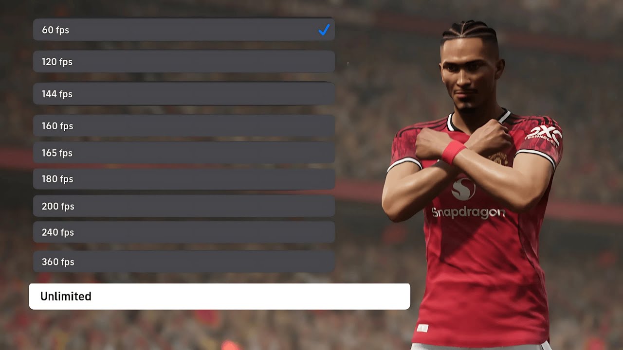 eFootball 2026• ĐỒ HỌA KHÔNG GIỚI HẠN FPS TRÊN BẢN PC | MƯỢT THẾ NÀY TÔI CHƠI CẢ NGÀY KHÔNG CHÁN