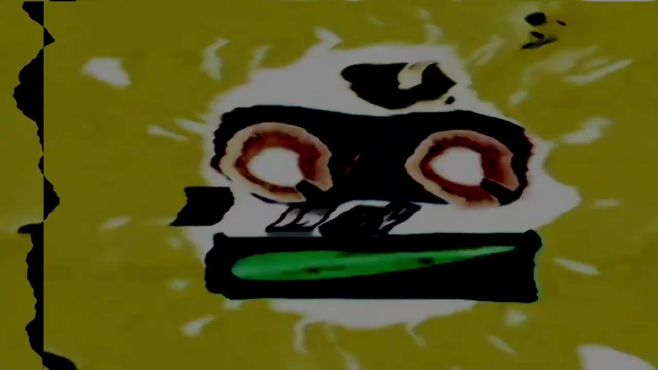 (NEW EFFECT)Klasky Csupo In 40_lights_209's G Major