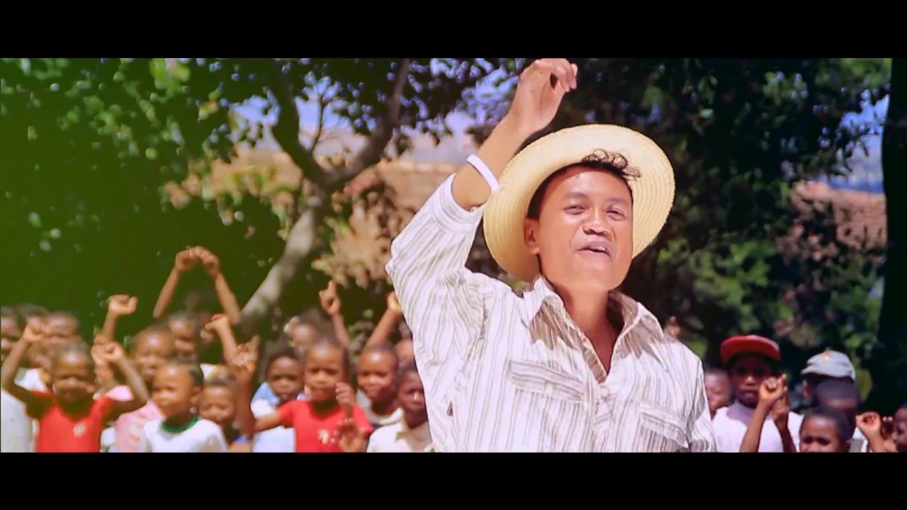 Ariane - FIAINANA ( Feat Christian K)| Nouveaut&eacute; Clip Gasy 2017 |