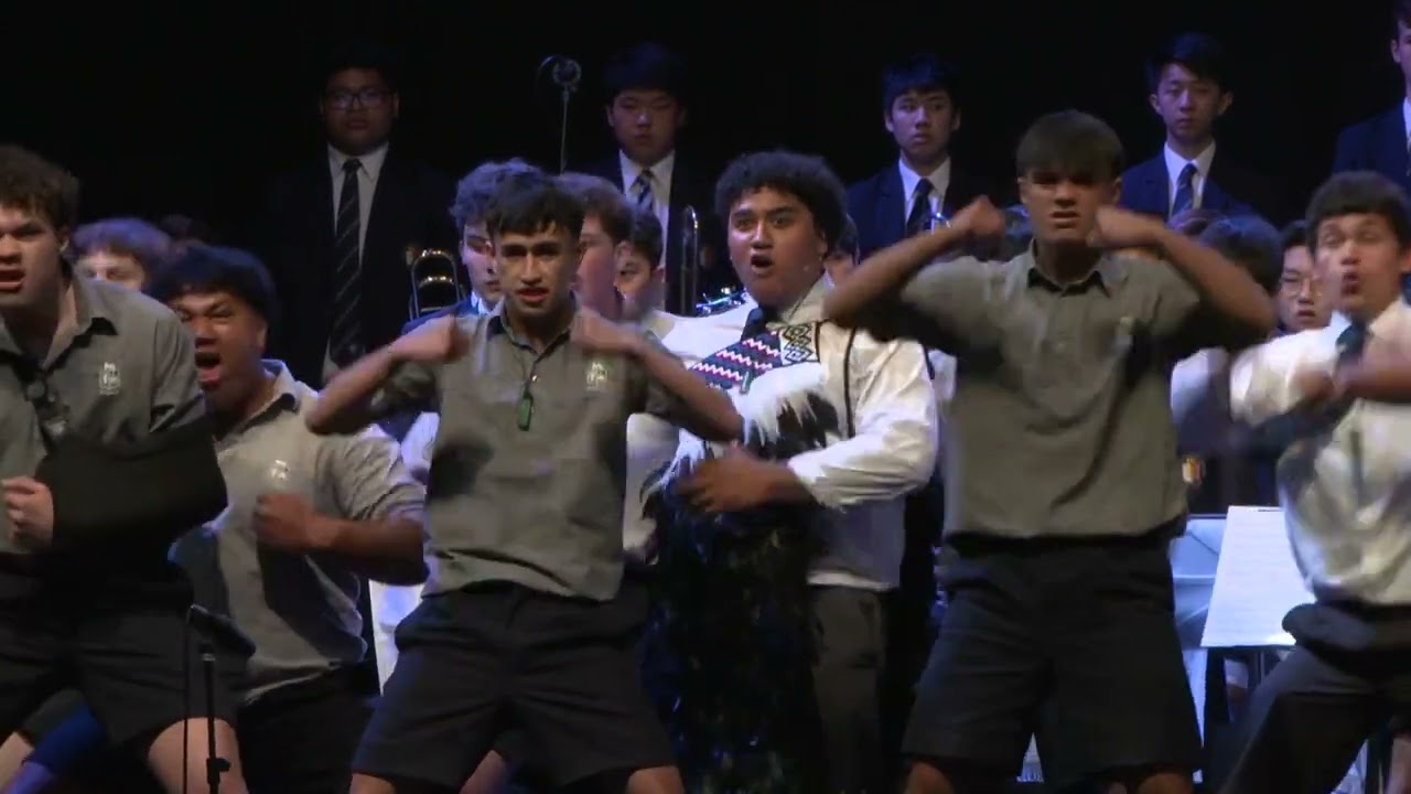 PNBHS Prizegiving 2022