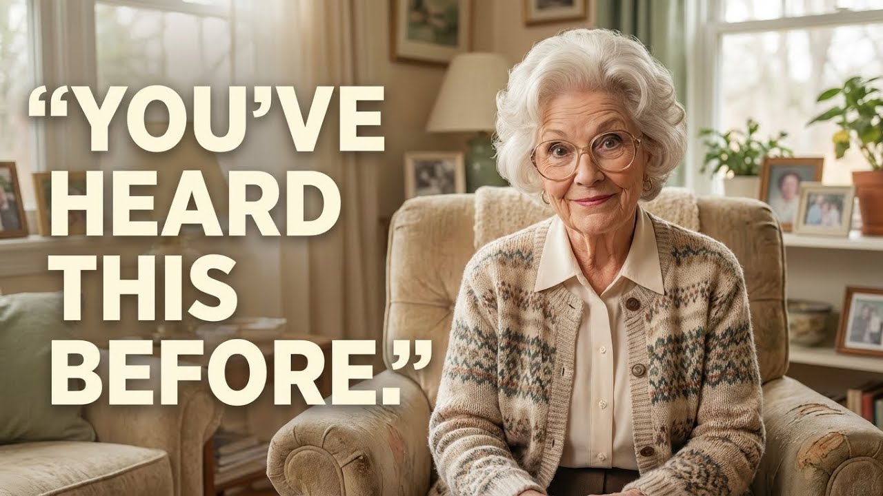 Is This YOUR Grandma? 😂 20 Roasts Every Grandkid Knows