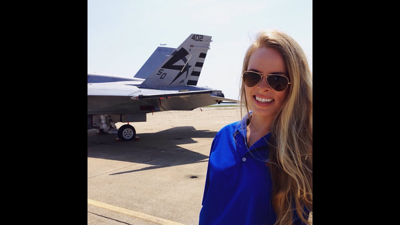The Beautiful Summer - NYC, Annapolis, Patuxent River