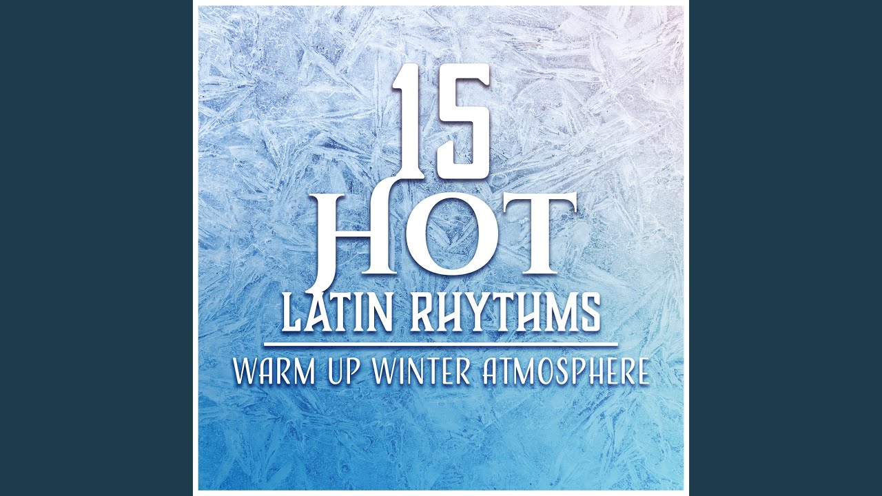 Latin Hot Dance