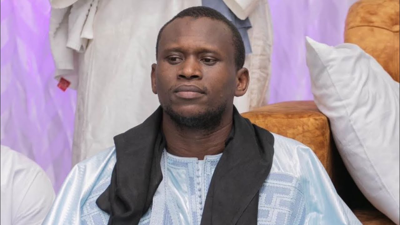 AHMADA JADID : INTÉGRALITÉ ZIKROULA  TUDD IBRAHIMA NDIAYE LIBERTÉ  6