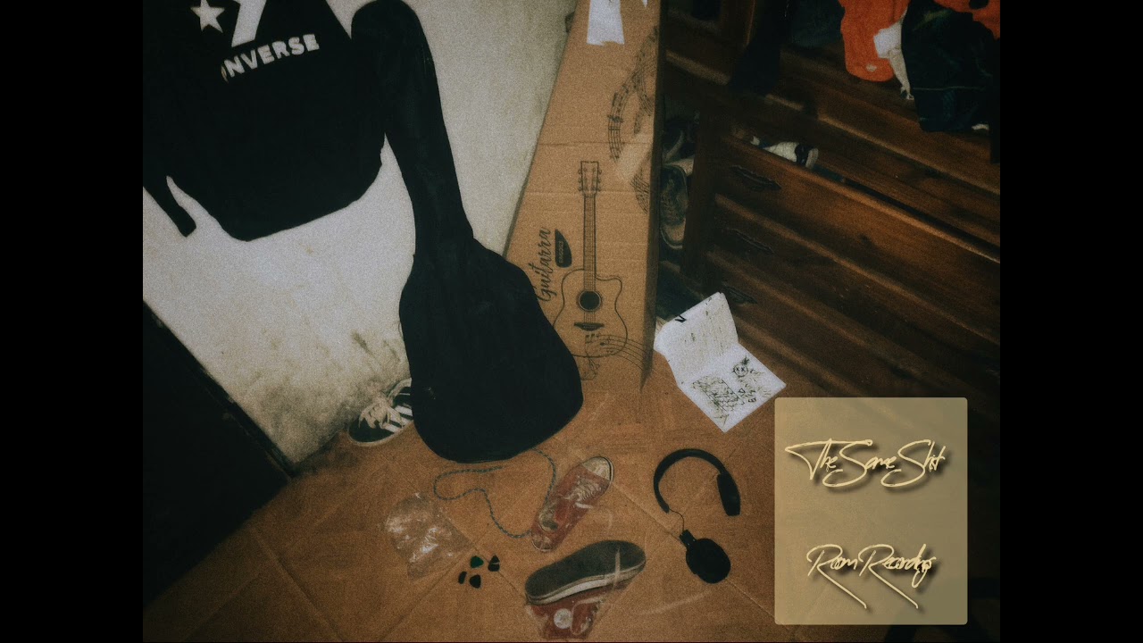 01 - I'm A Creep (Demo Version) | The Same Shit (Room Recordings) 