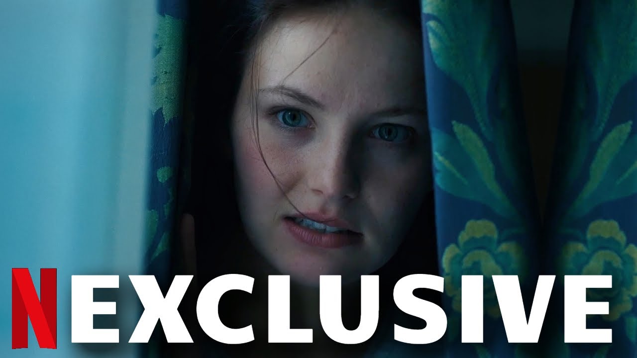 THE EMPRESS | Official Clip 