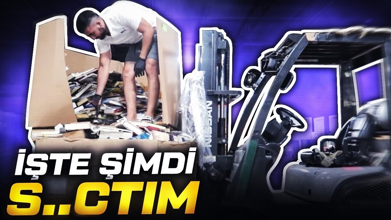 PATRON olmak &ccedil;ok zor! (Pes edebilirim)