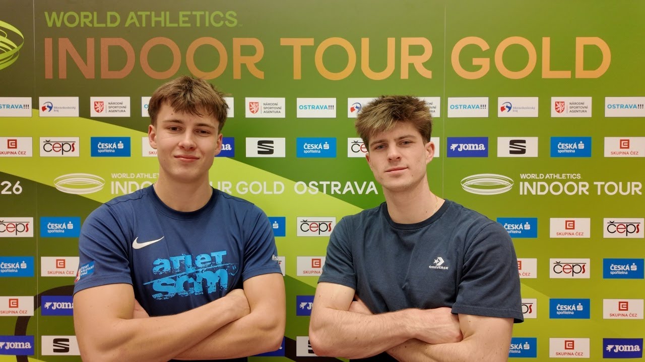 Czech Indoor Gala