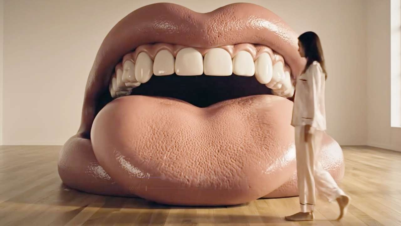 Would You Dare to Sleep on This Bed? 😴 | AI Oddly Satisfying (Full Version)