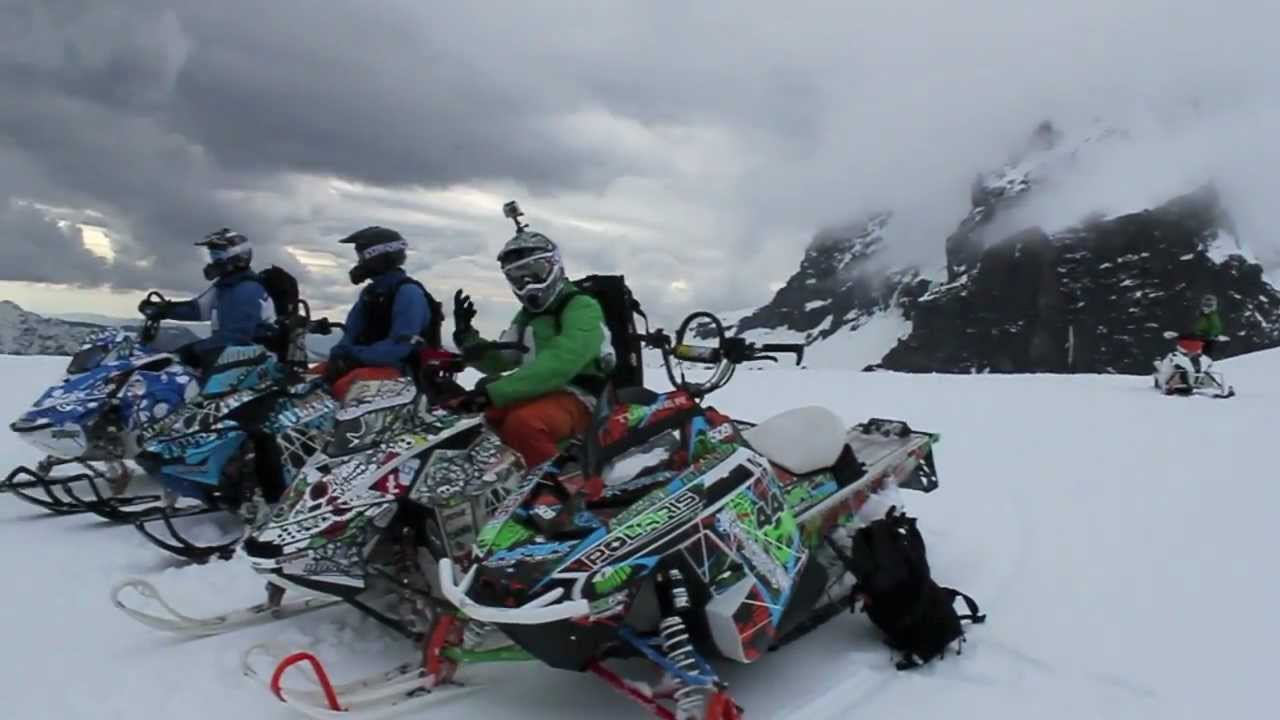 First part of my 2 week trip with Alpine Assassins Mount Baker Shoot Out 2012