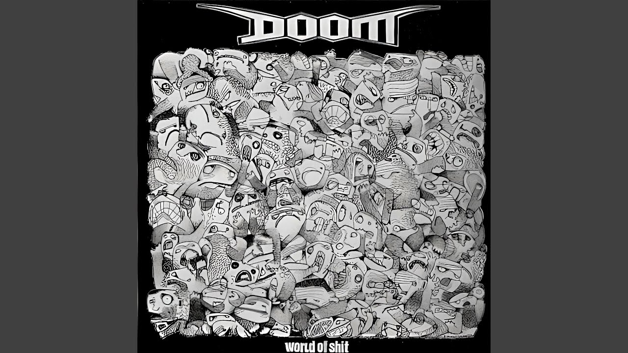World Of Shit