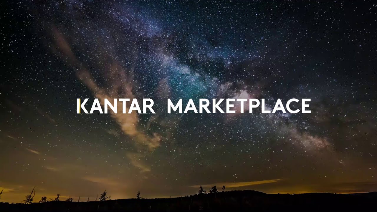 Kantar Marketplace