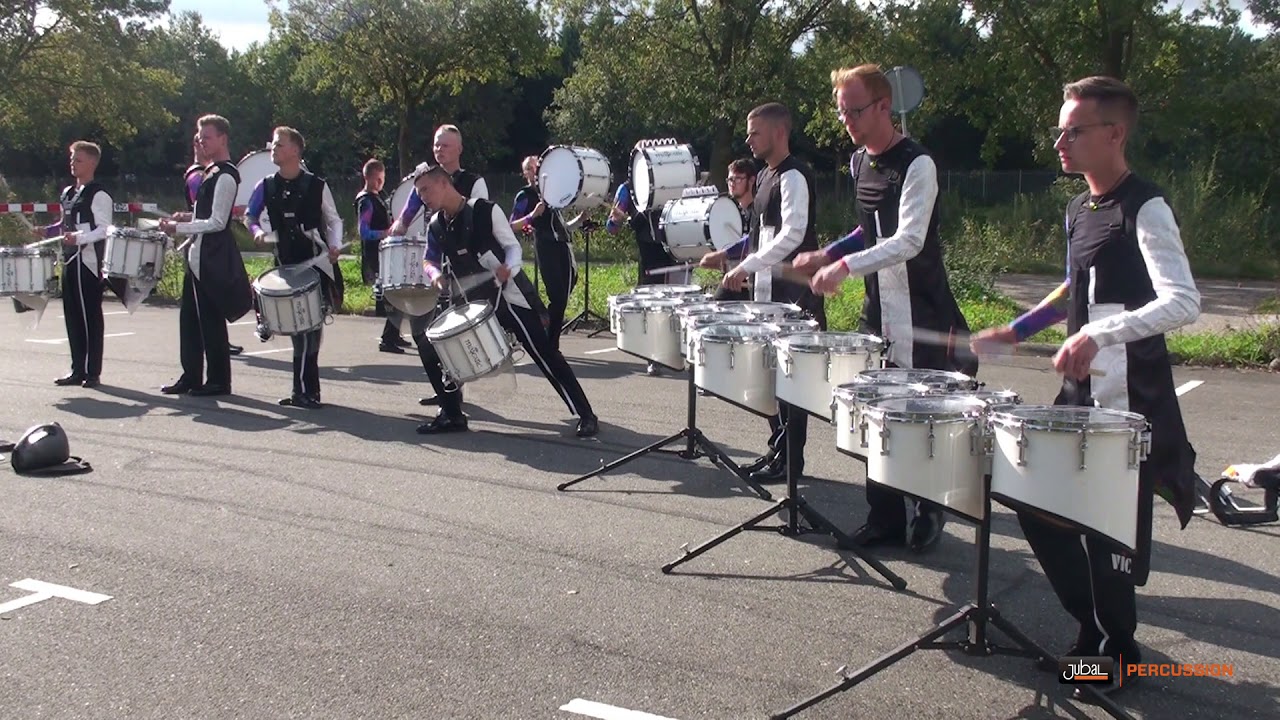 EMG prelims - warm up - Jubal 2019