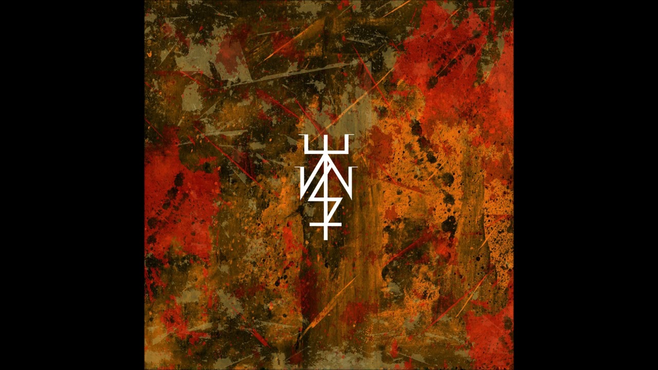 Tvsk  (Indonesia) — Hymn for the Gloom — 2021 EP