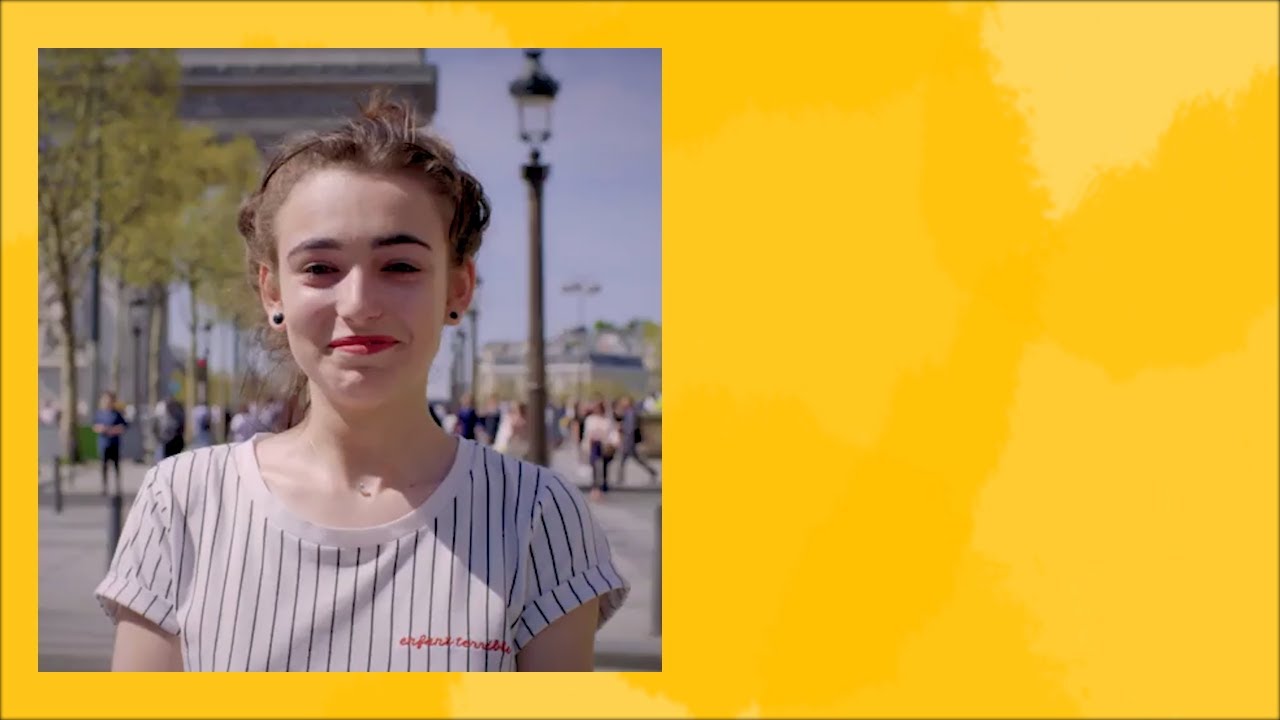 How to say 'stop it!' in French - Learn French fast with Memrise