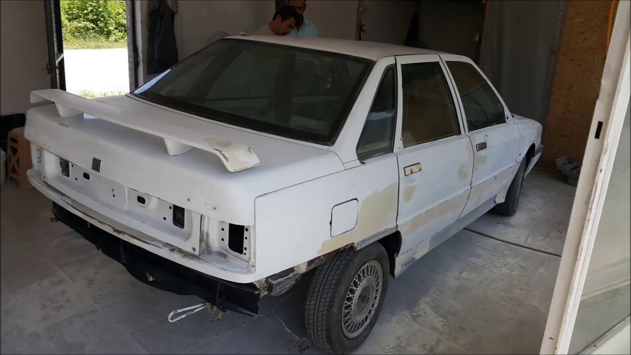 R21 Corcorde 2.0 Hayata Geri Dönüş
