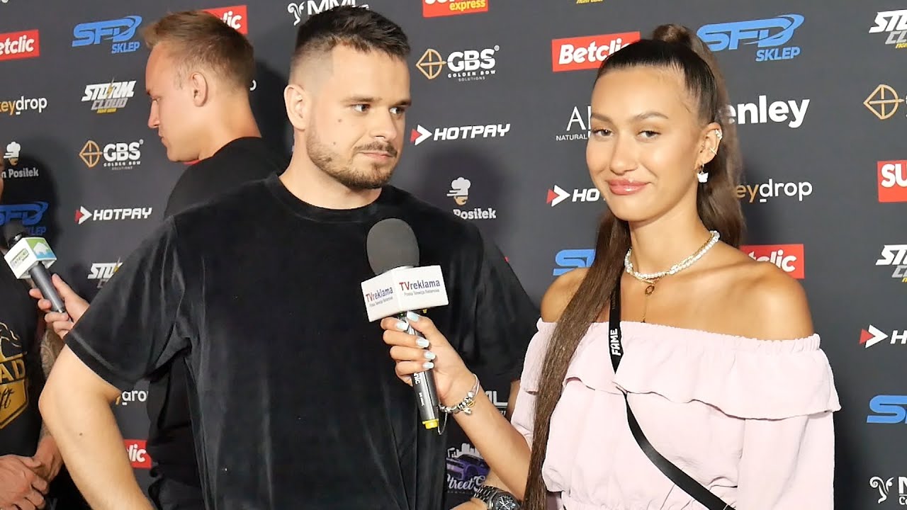 TAKEFUN FILIP ZABIELSKI NIE DZIAŁA MU SPRZĘT NA BUDOWNIE LIPA NITRO MUSI SIĘ WYLECZYĆ DO WALK