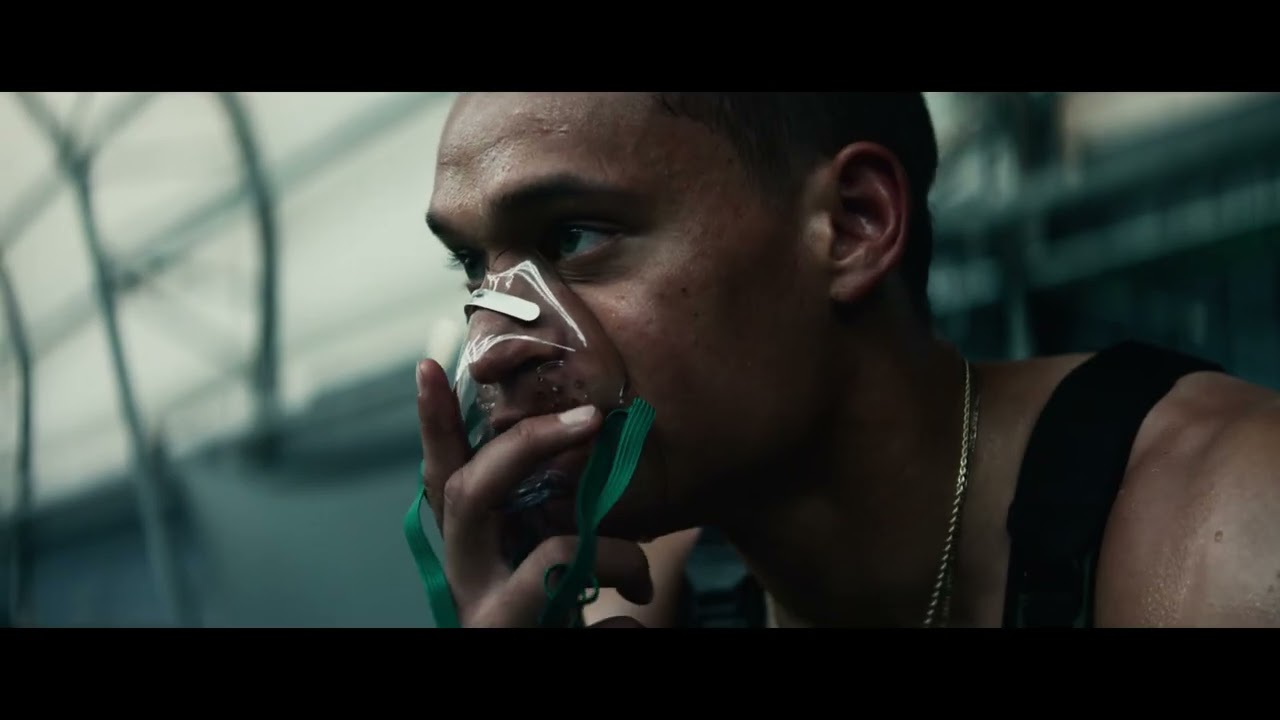 HIM | Offici&euml;le Teaser Trailer
