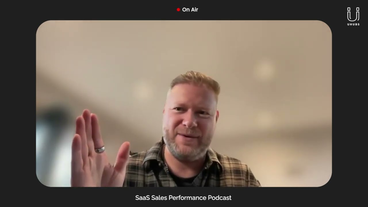 Former SVP at Databricks Insights on Finding Developing And Retaining Top Talent